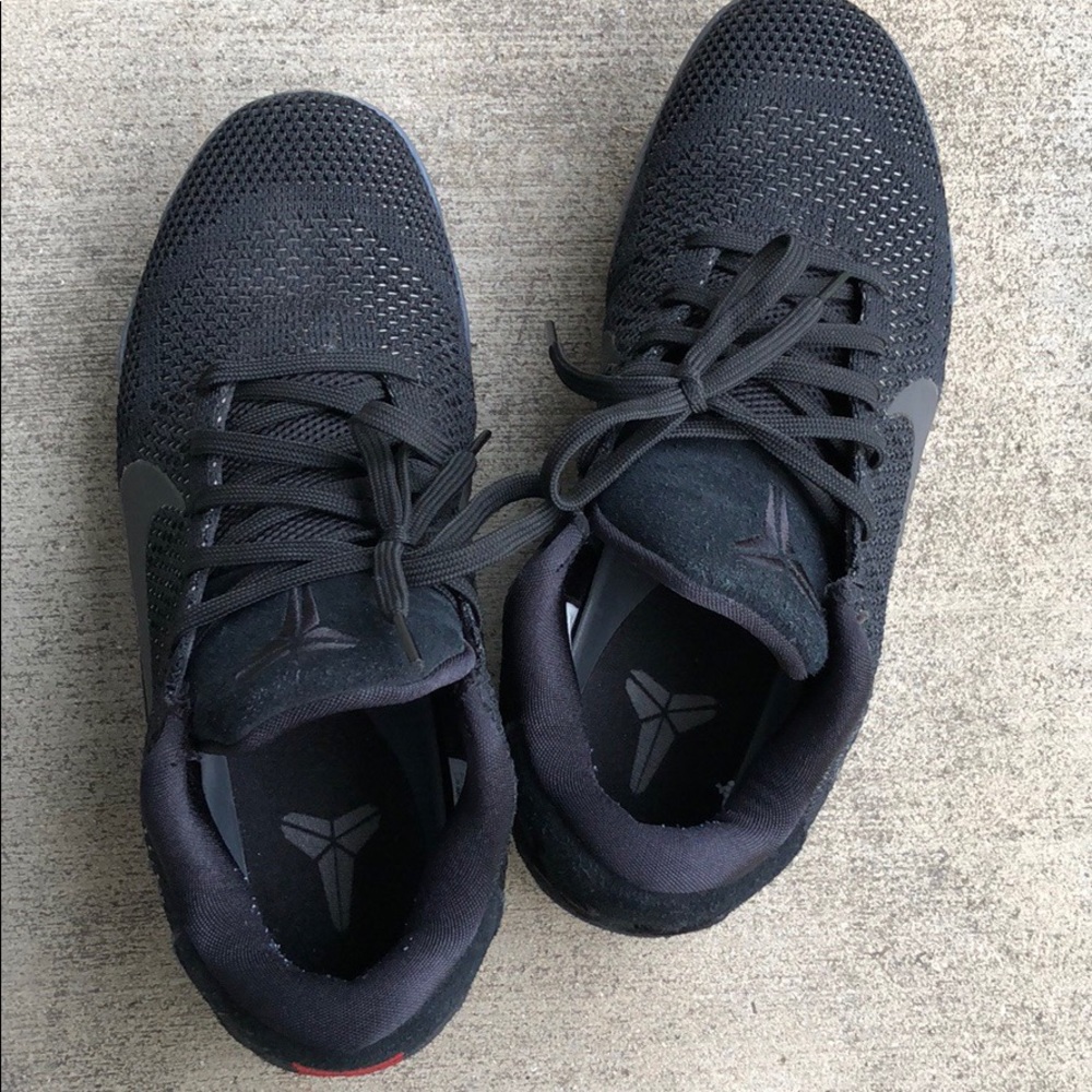Kobe 10 Elite low